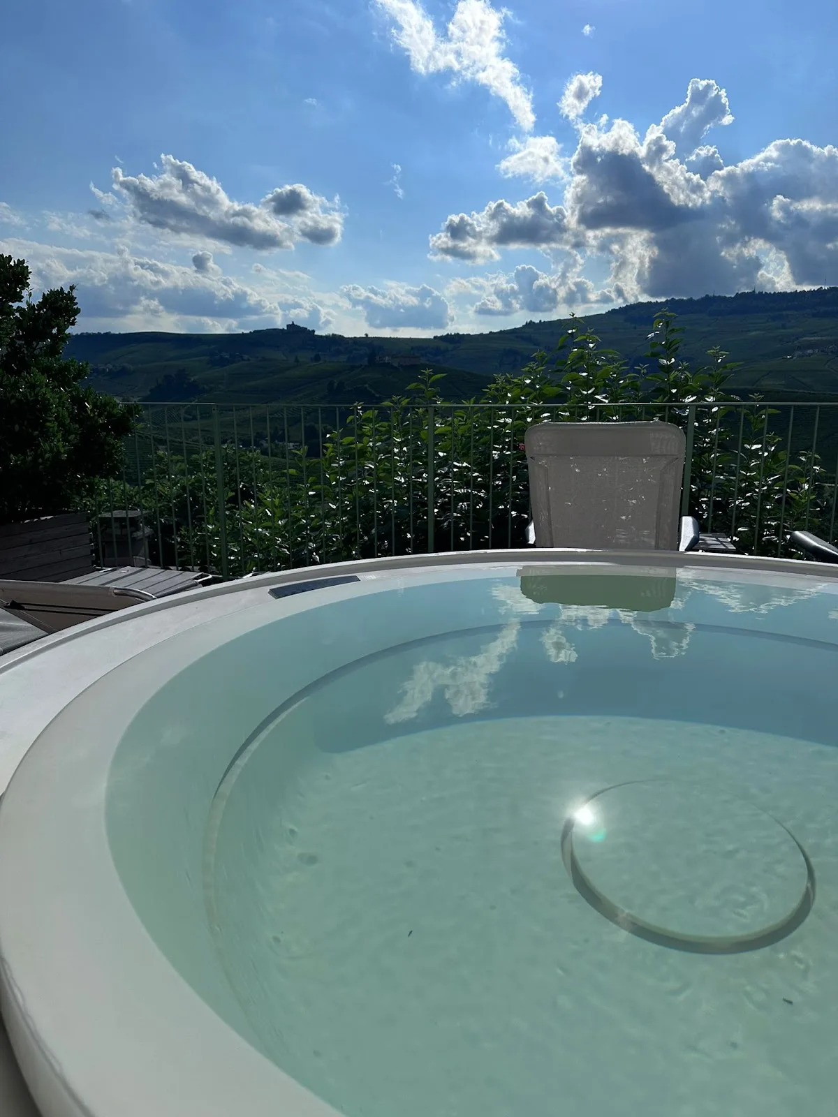 Cascina Pugnane Wine Resort photo 3