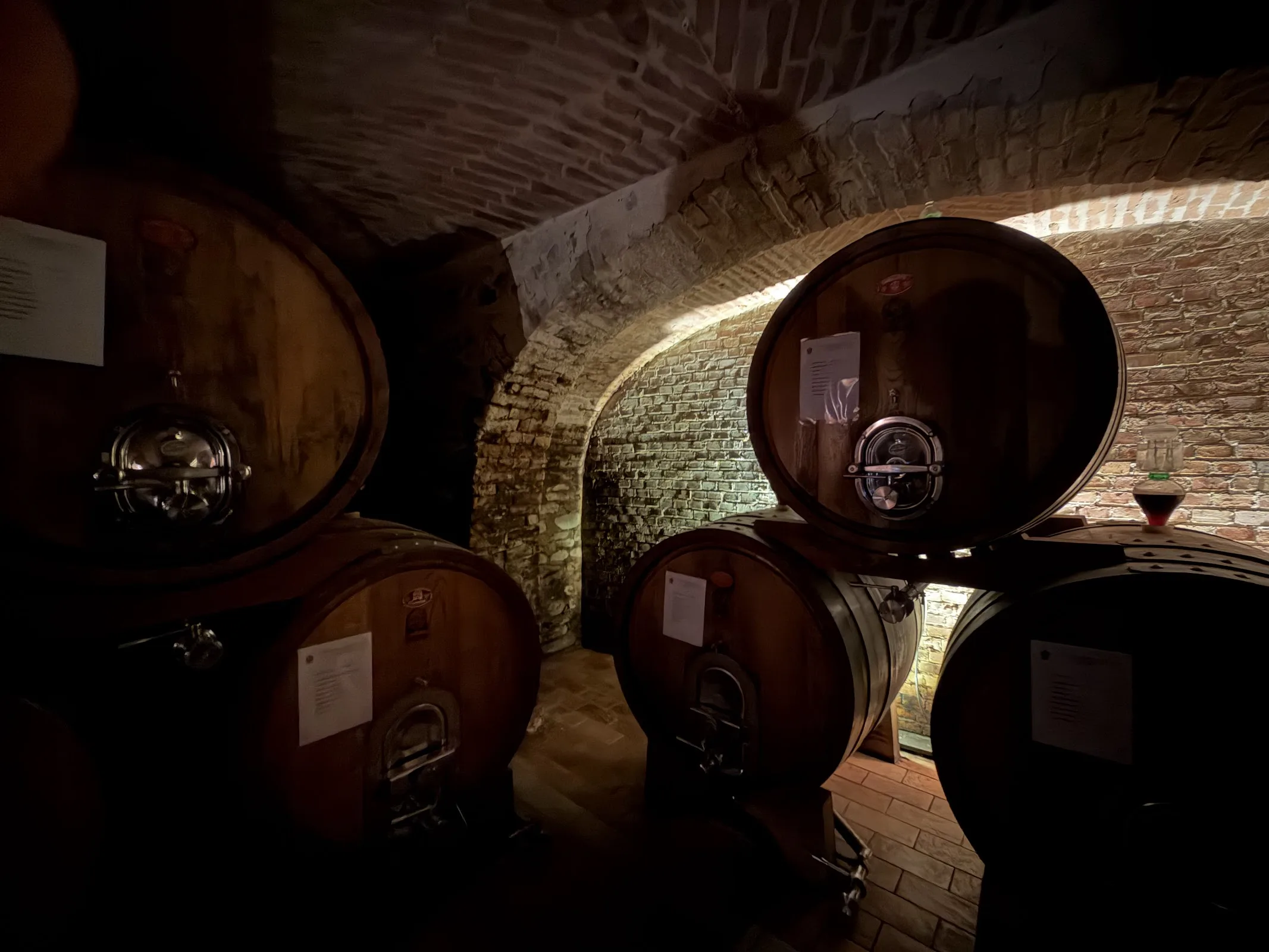 Cascina Pugnane Wine Resort photo 5
