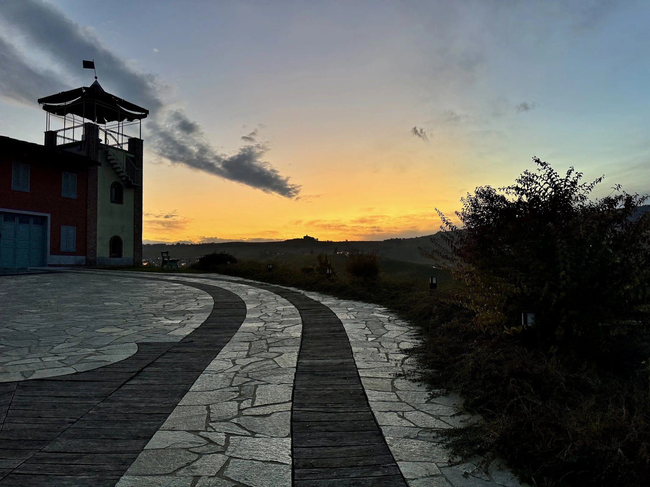 Cascina Pugnane Wine Resort photo 6