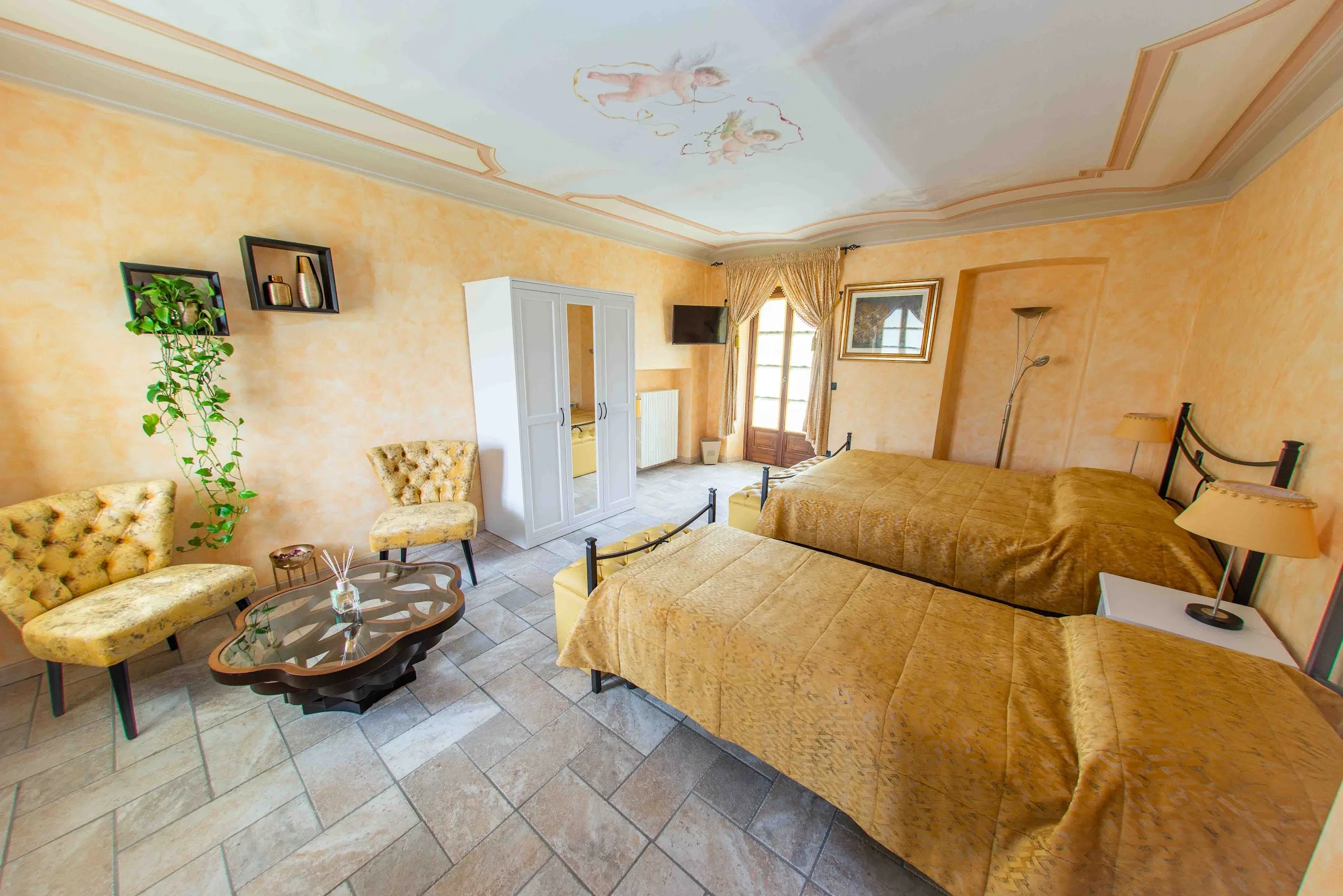 Agriturismo Rihane photo 5