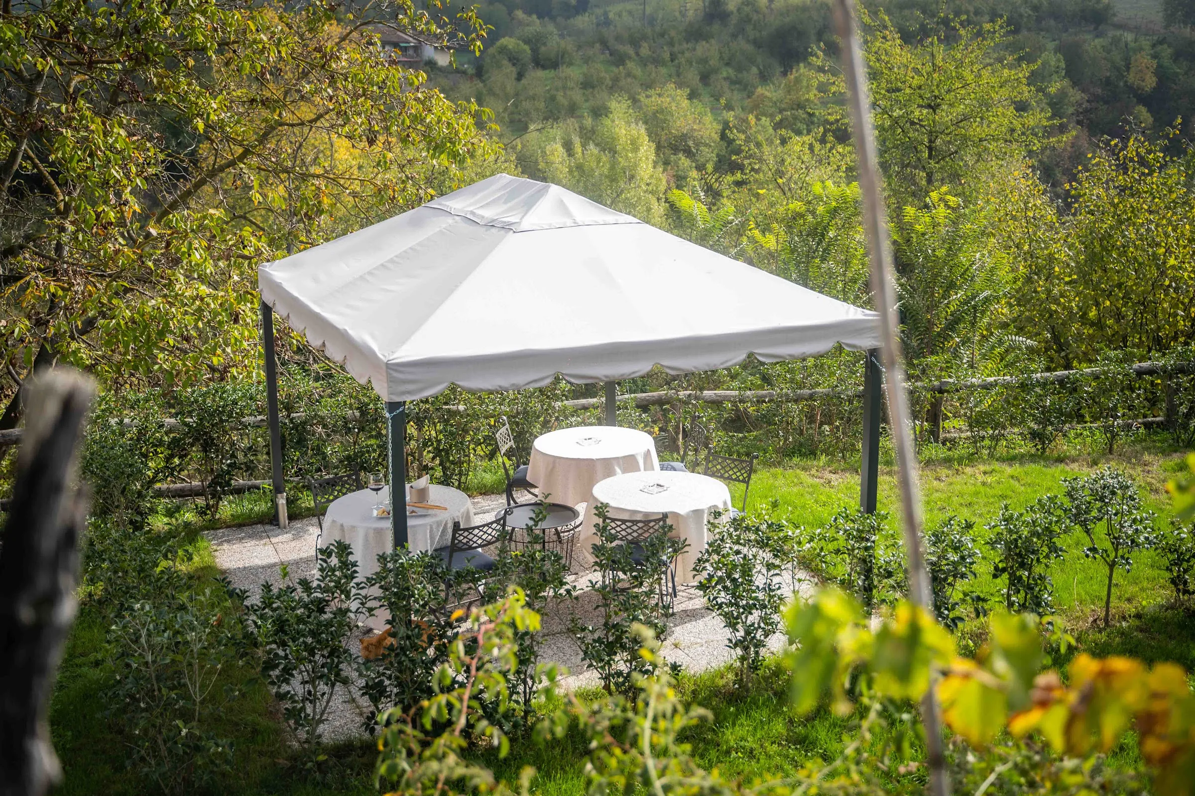 Agriturismo Rihane photo 6