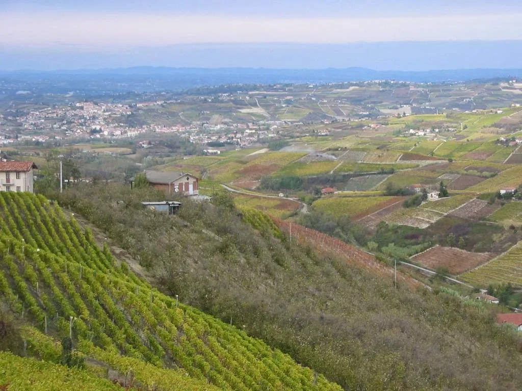 Agriturismo Brusalino
