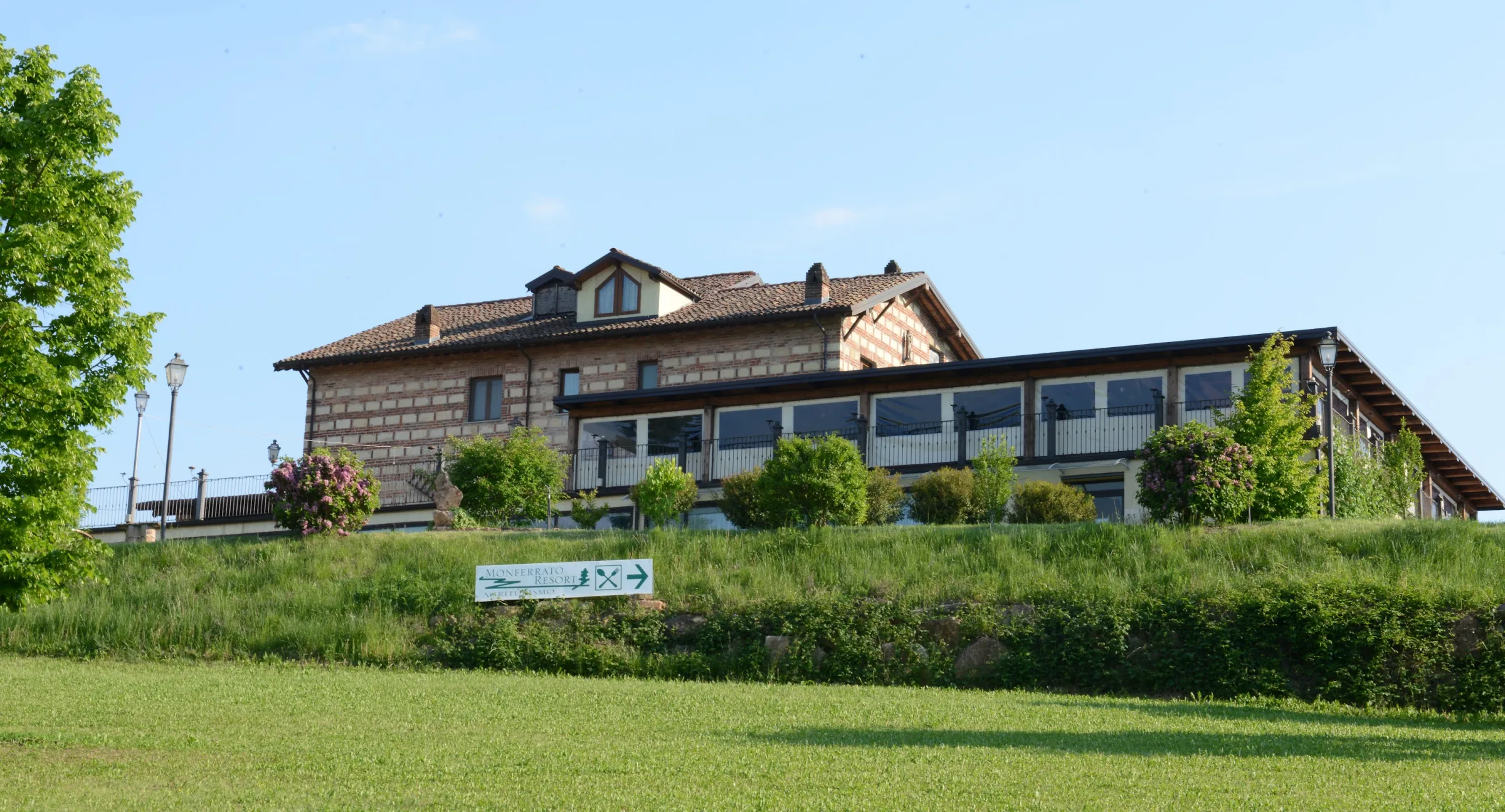 Monferrato Resort
