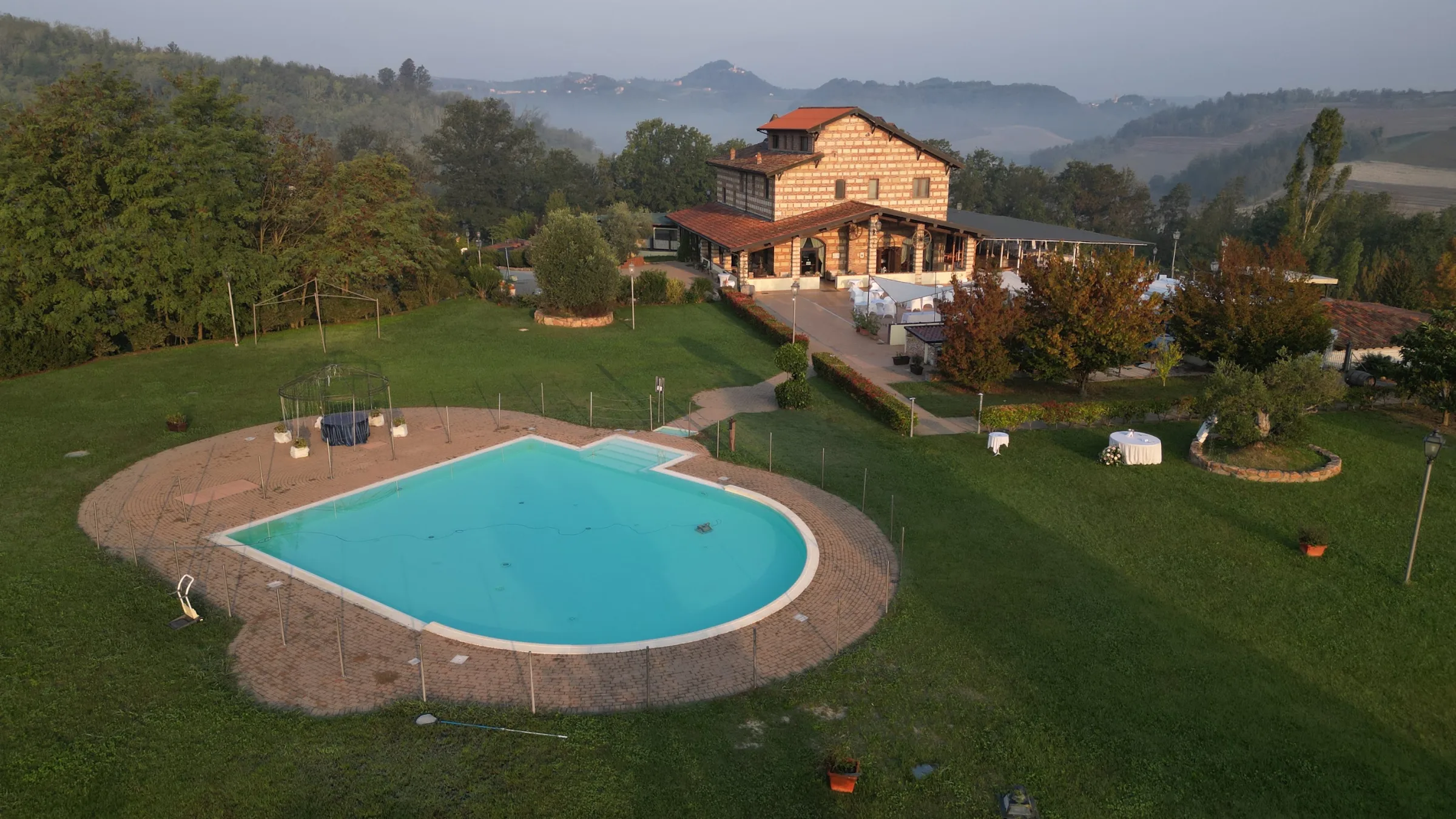Monferrato Resort photo 3