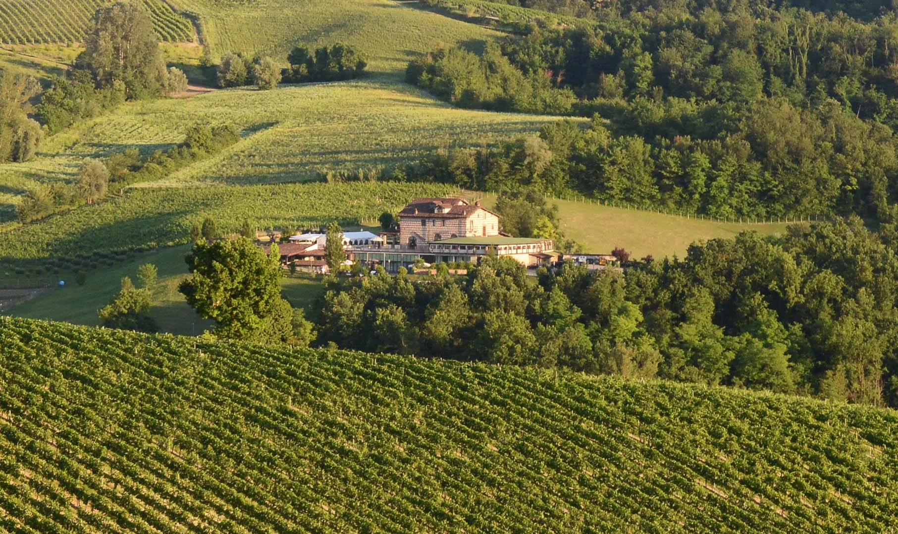 Monferrato Resort photo 4