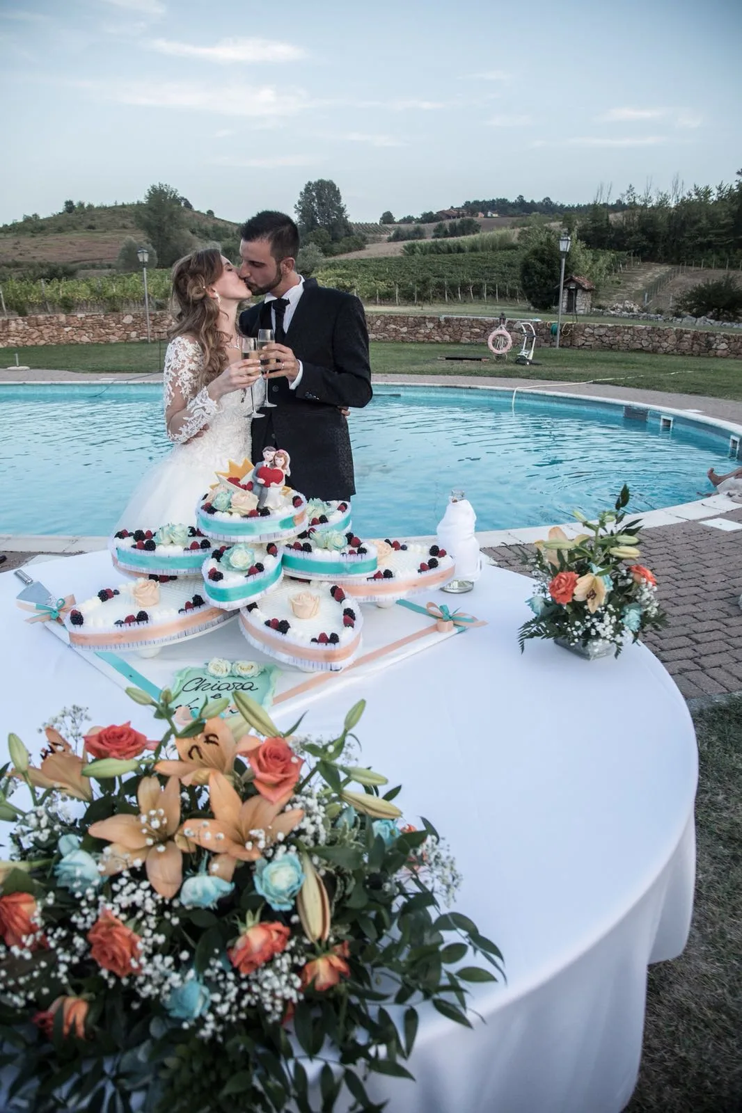 Monferrato Resort photo 6