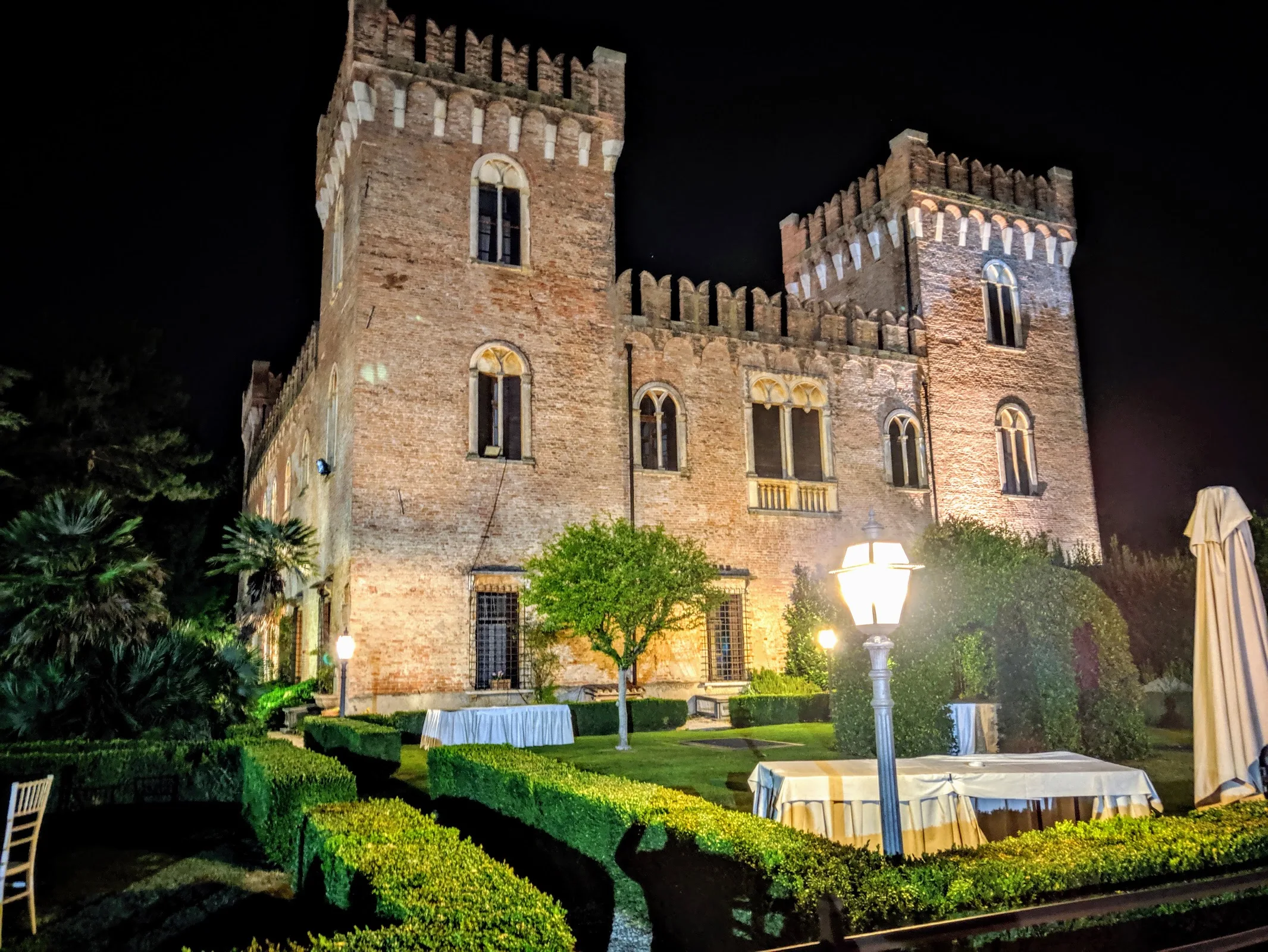 Castello Bevilacqua photo 2