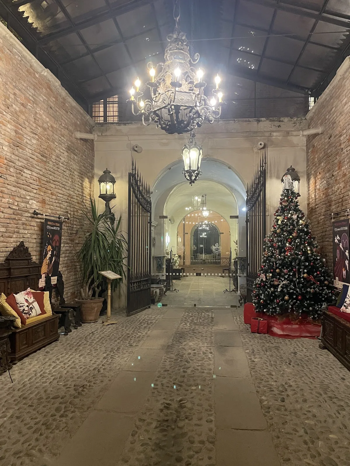 Castello Bevilacqua photo 5