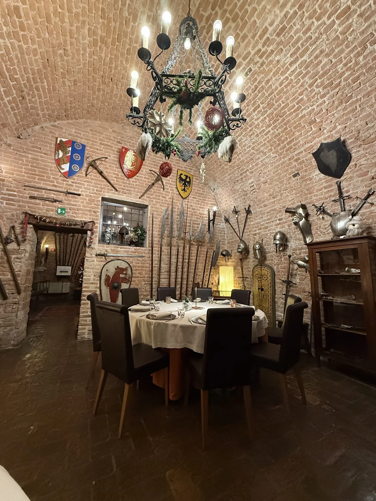 Castello Bevilacqua photo 6