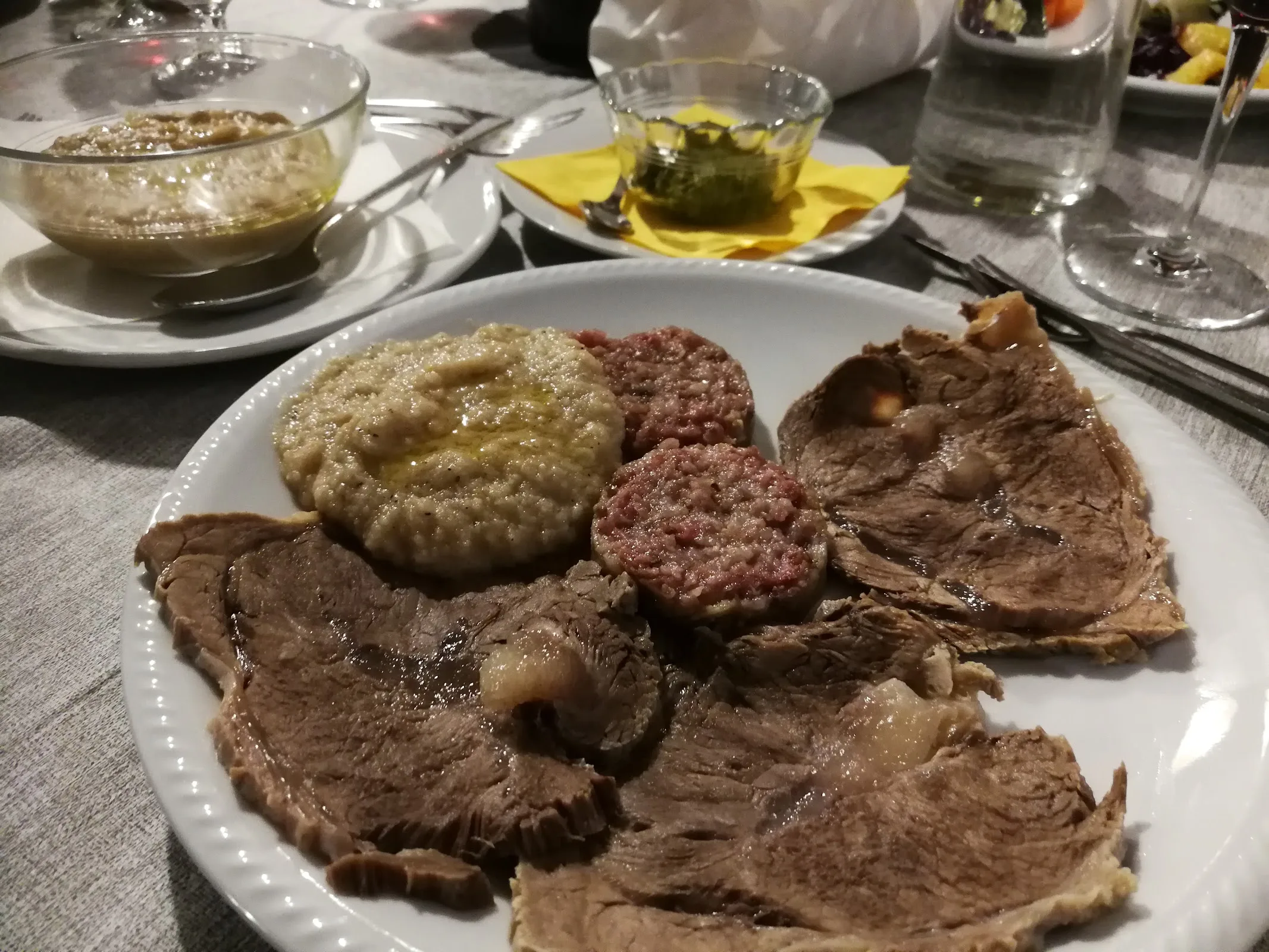 Cantina e Agriturismo Corte Merci photo 3
