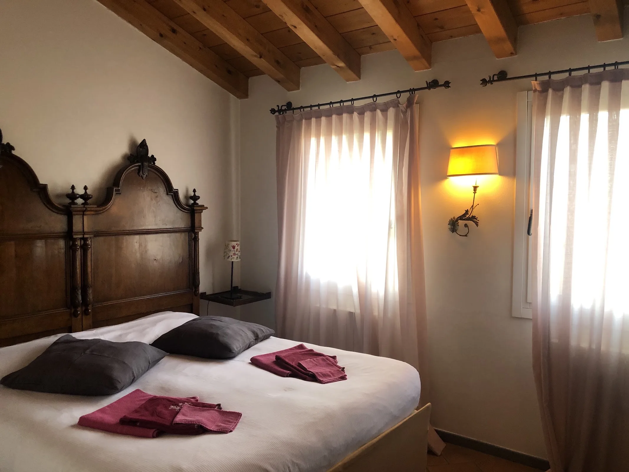 Agriturismo Terre Bianche photo 3