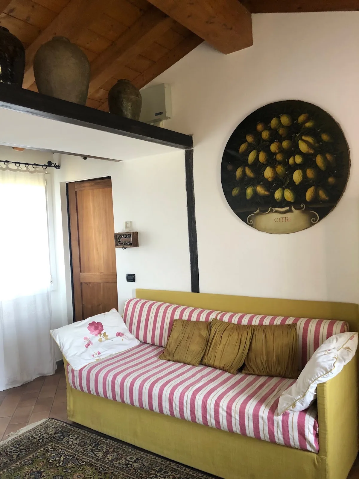 Agriturismo Terre Bianche photo 5