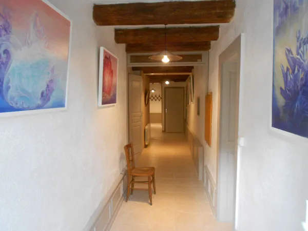 Gite les Chamois photo 5