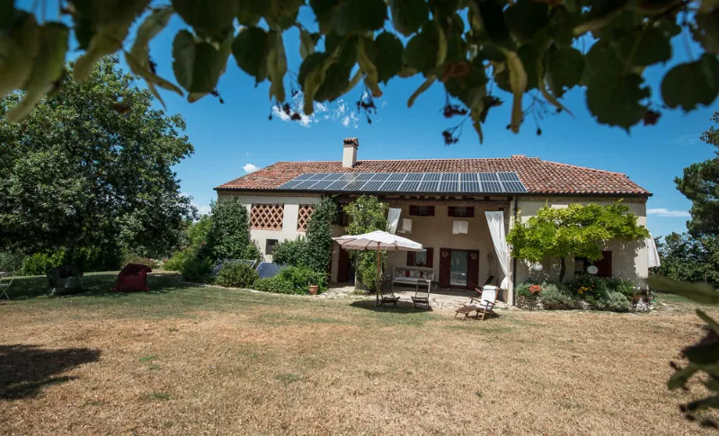 Farm Monte Sereo photo 3