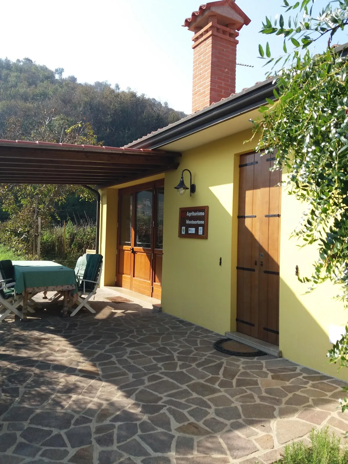 Agriturismo Monteortone photo 2