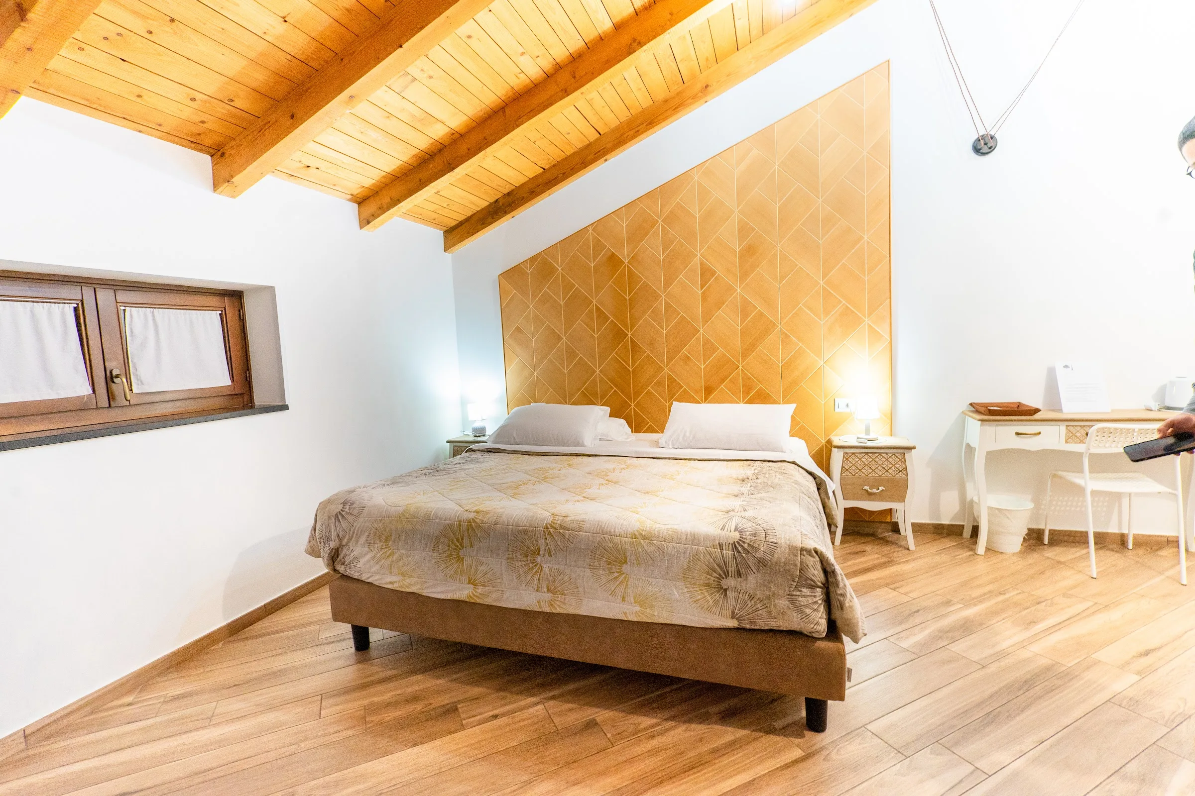 Le Querce Farmhouse photo 2
