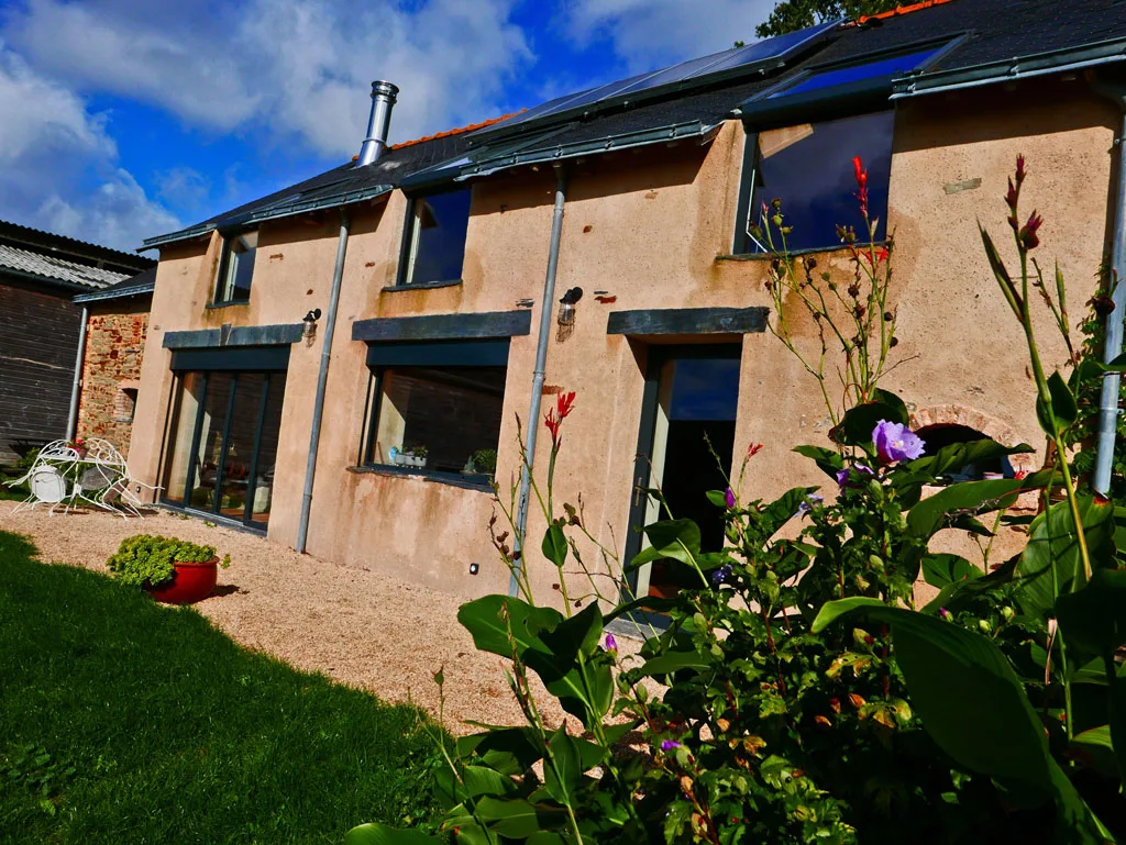 Gites de la Garenne photo 2
