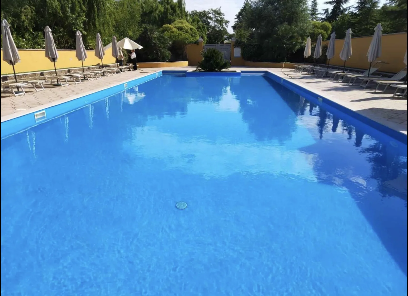Agriresort Macchiacupa - Ariano Irpino (AV) photo 2