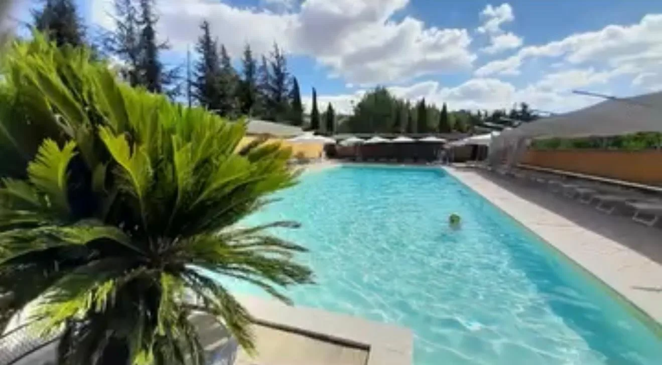 Agriresort Macchiacupa - Ariano Irpino (AV) photo 3