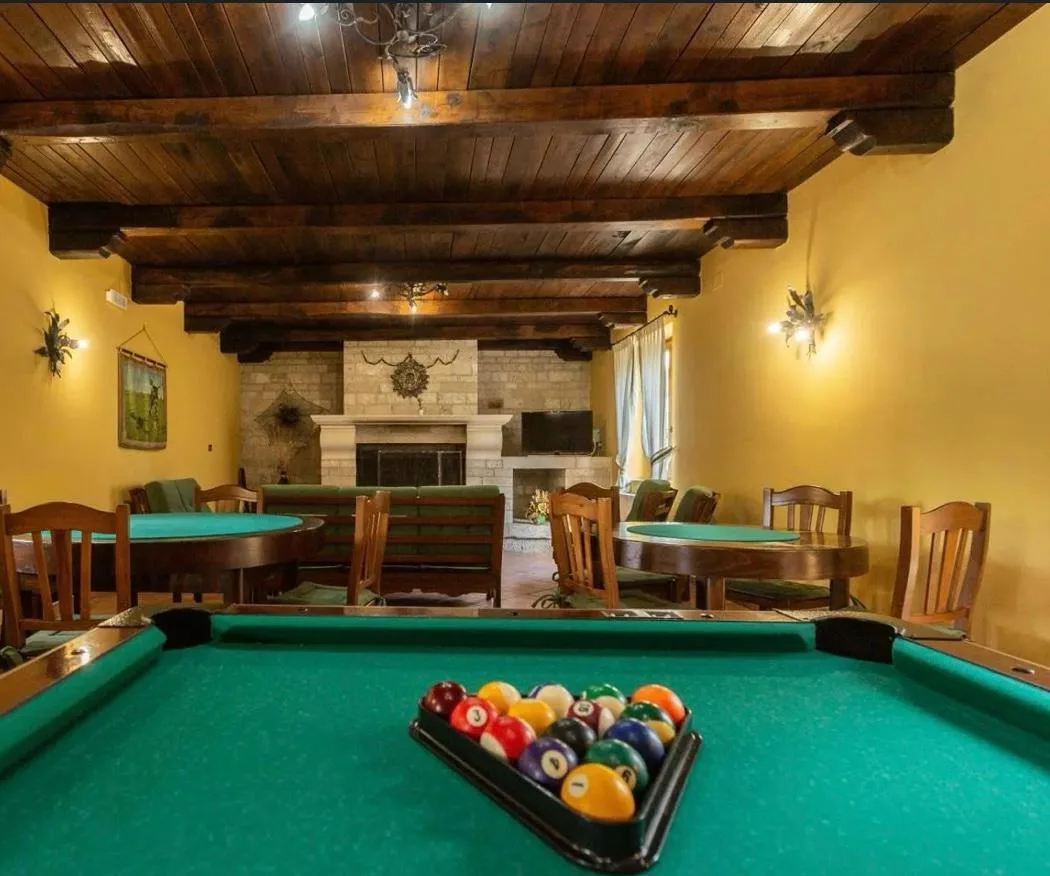 Agriresort Macchiacupa - Ariano Irpino (AV) photo 4