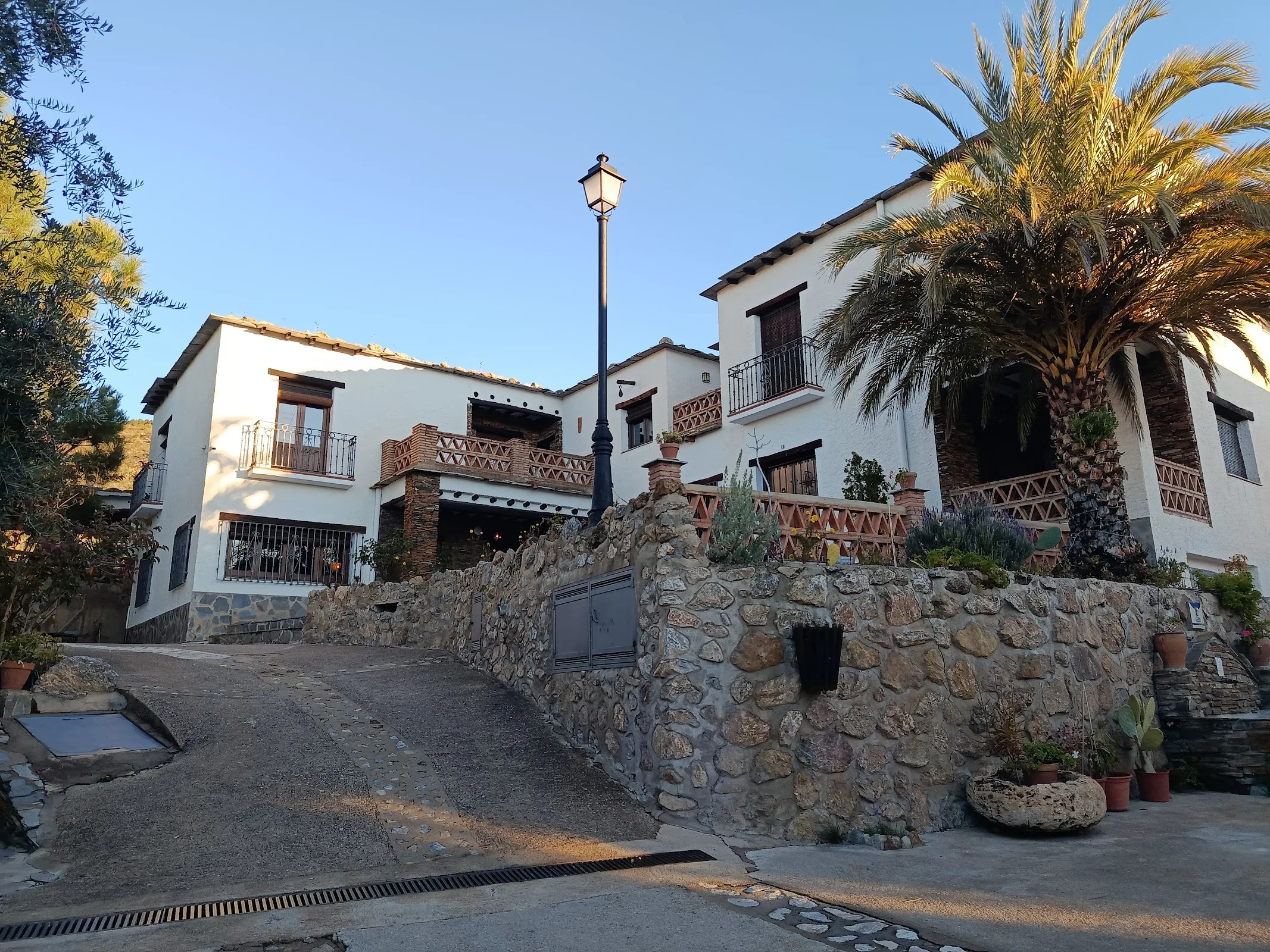 Balcón de Válor photo 3