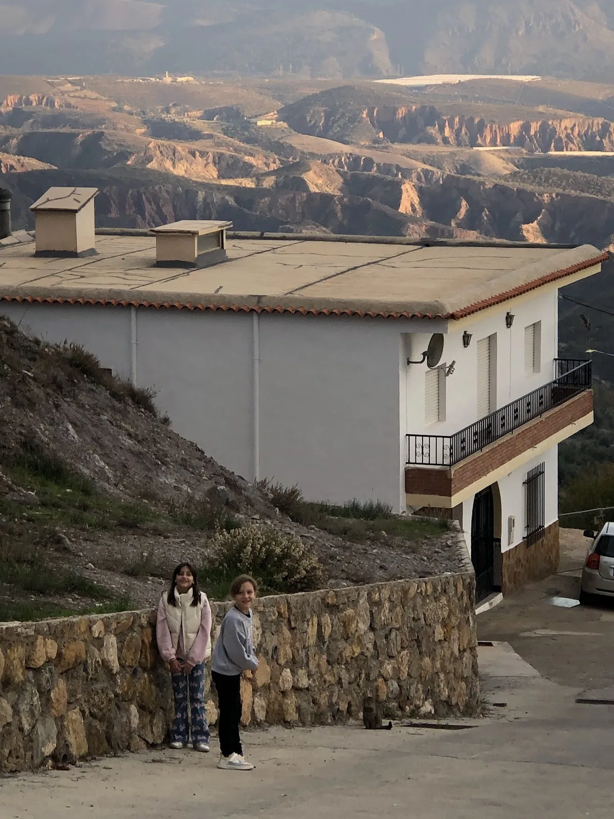 Balcón de Válor photo 6