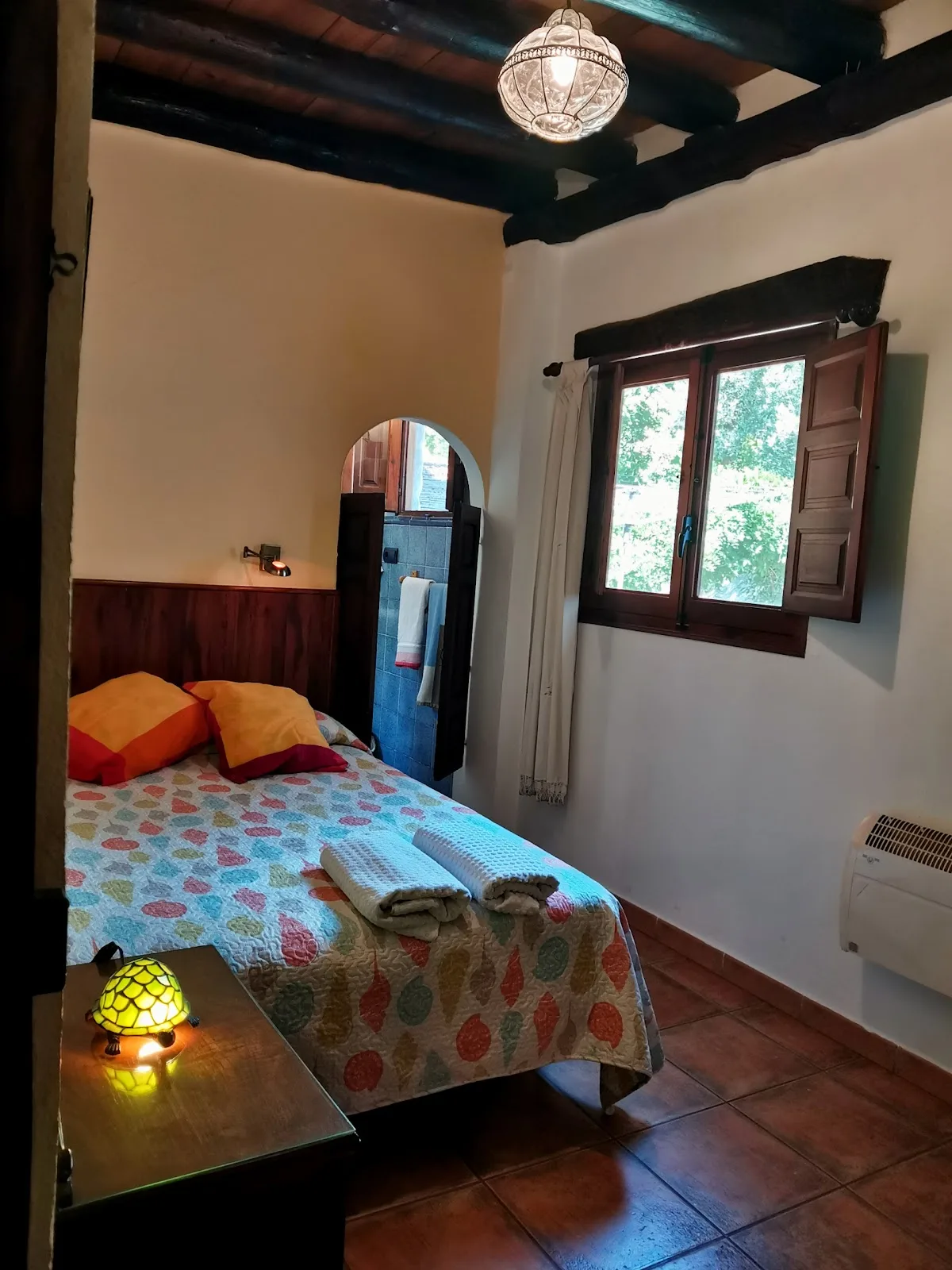 V.T. Accommodation Rural El Brazal photo 2