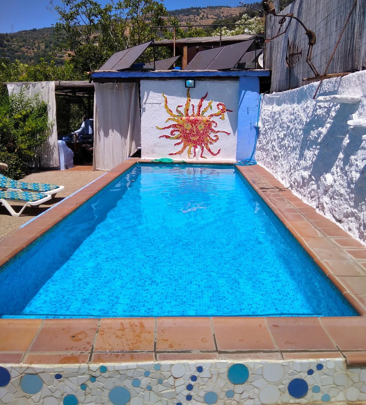 V.T. Accommodation Rural El Brazal photo 3