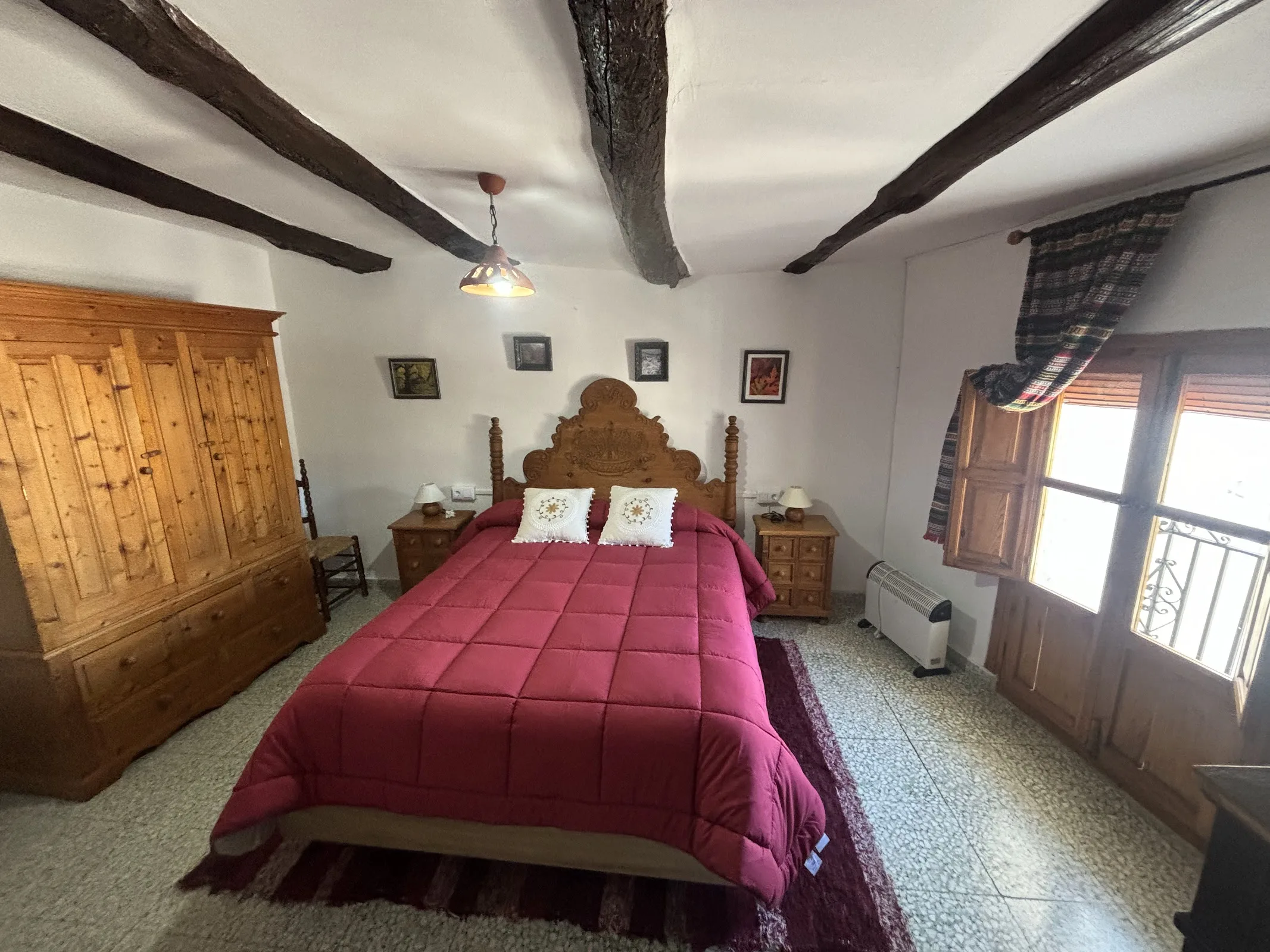Alojamiento Rural Casa Pepo photo 4