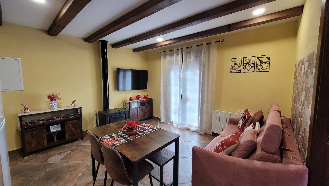 Casa Clara la Pescaora photo 4