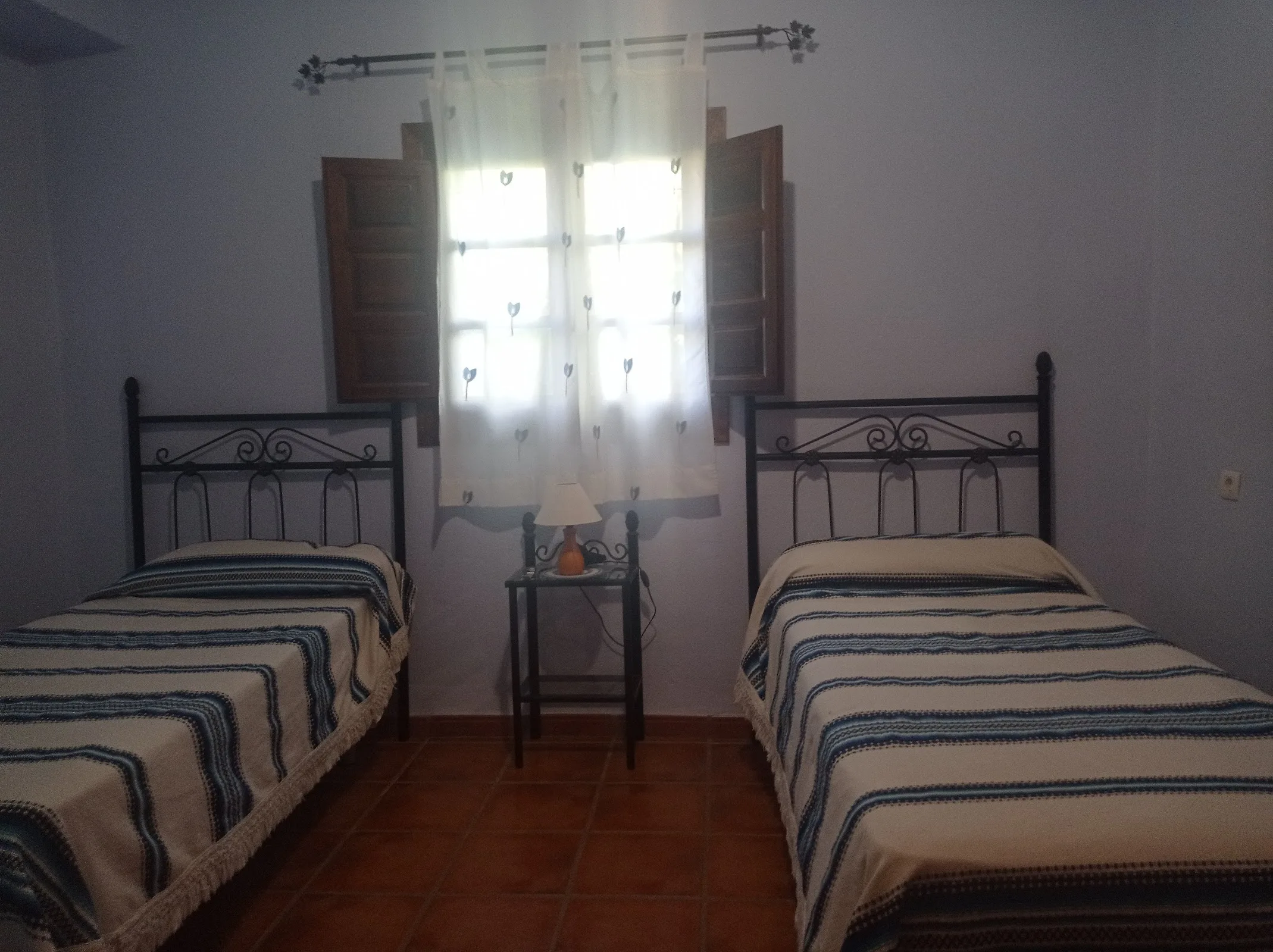 Location de house with pool à Órgiva — photo 2