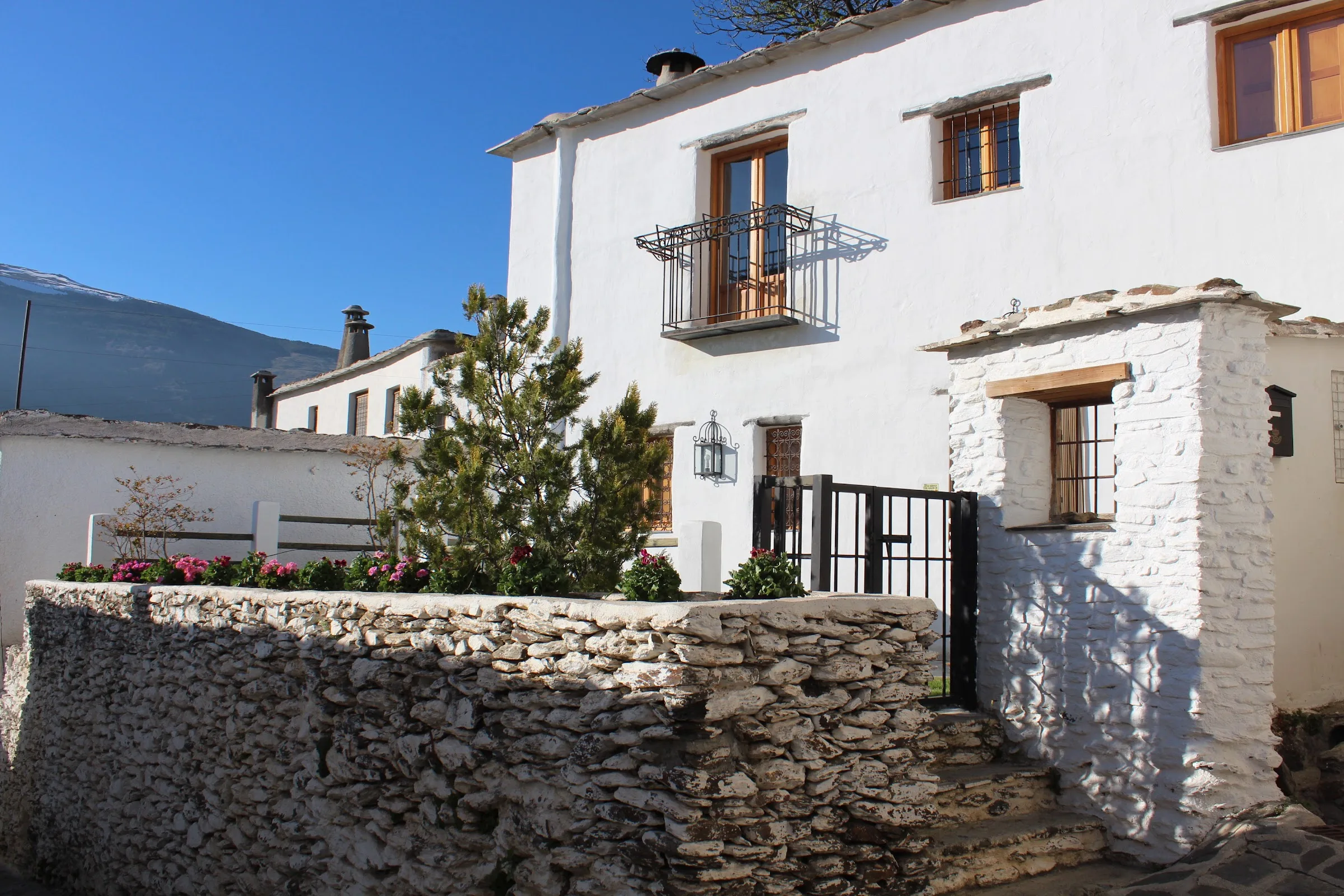 CASA RURAL LAS ALACENAS photo 4