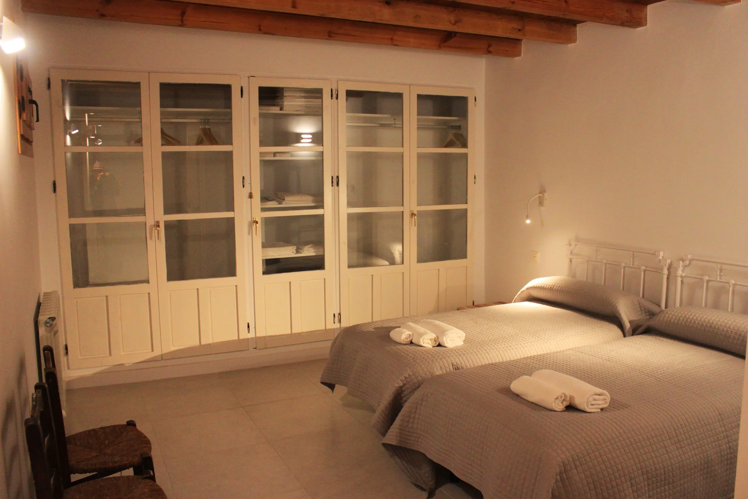CASA RURAL LAS ALACENAS photo 5