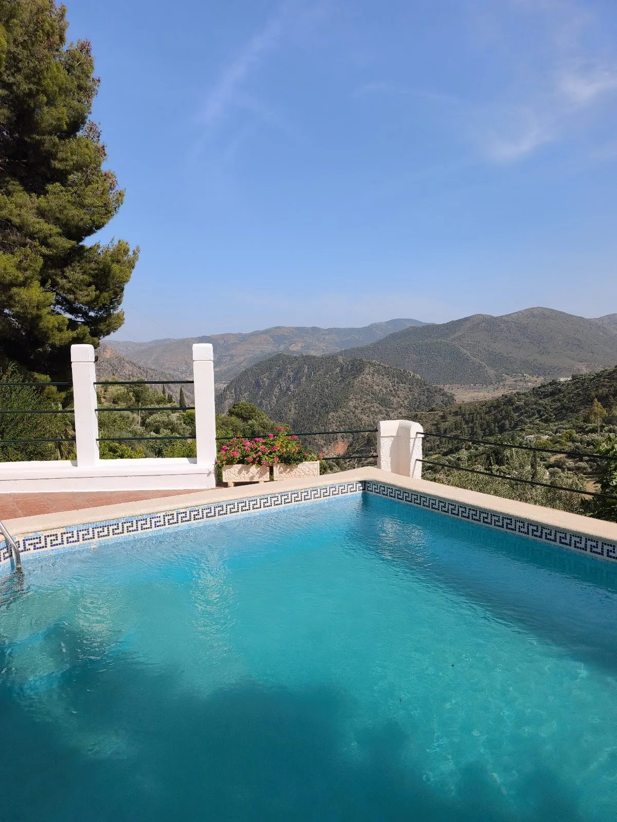 Casa Limón, Alpujarra photo 3