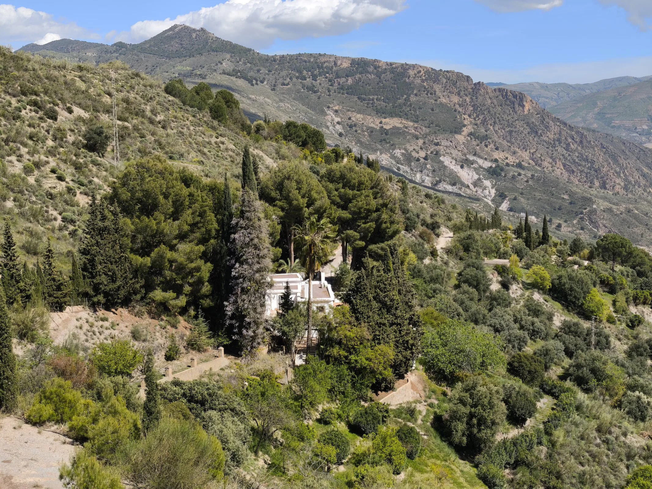 Casa Limón, Alpujarra photo 4
