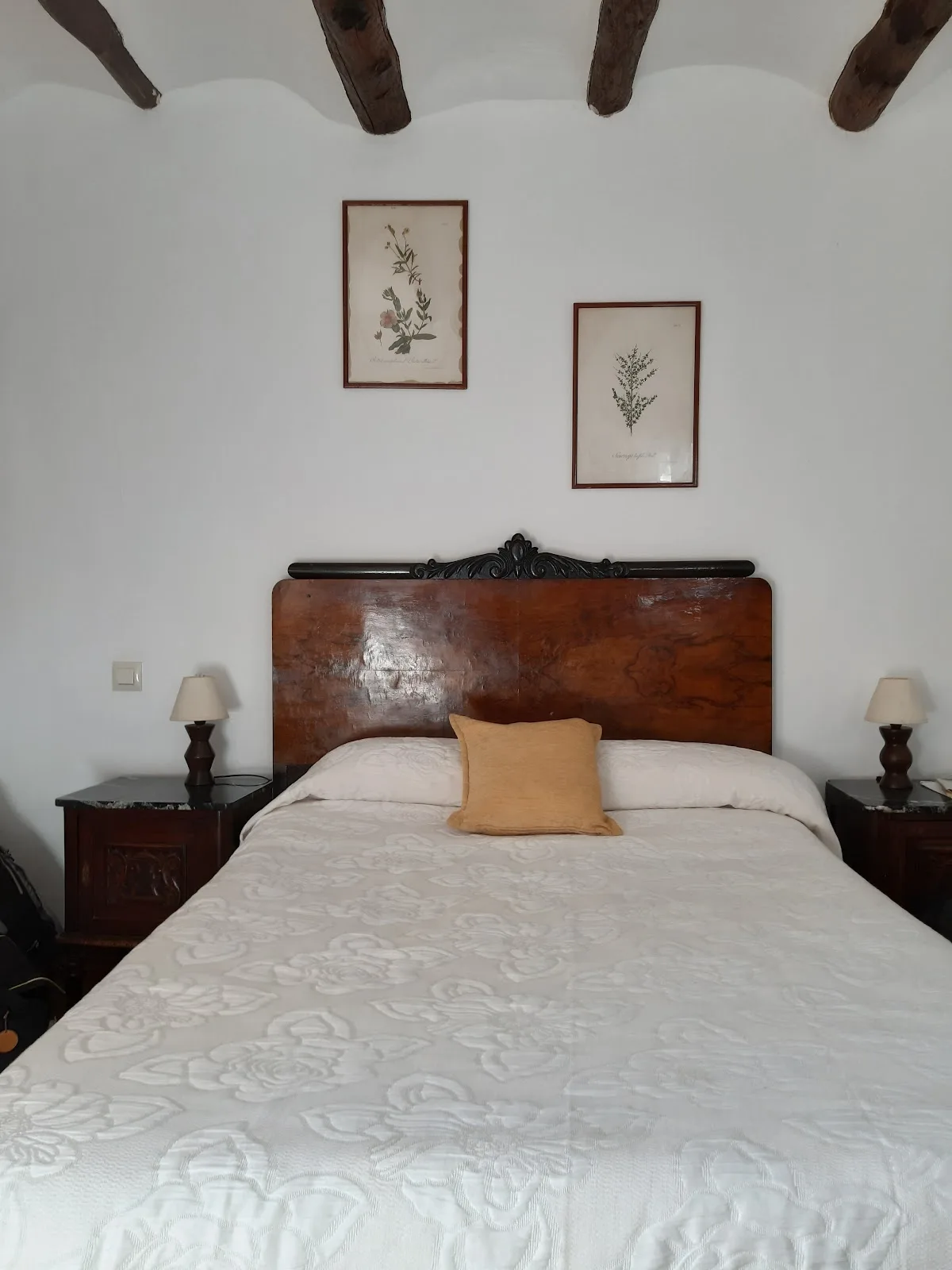 Casa Rural Catifalarga Capileira photo 2