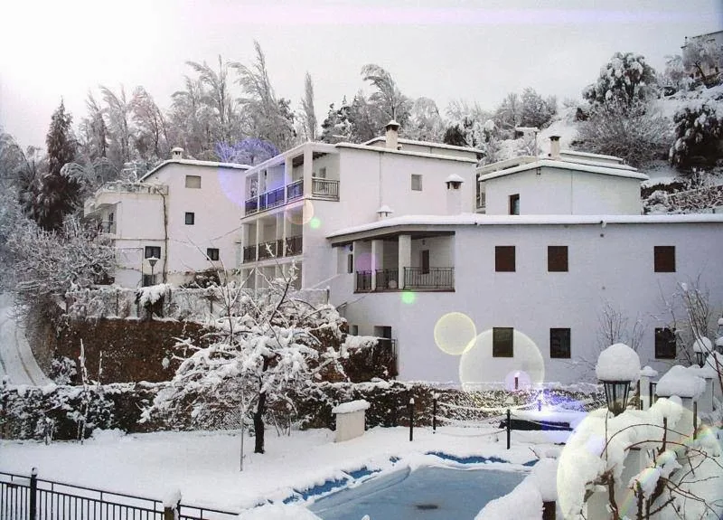 Casas Rurales Casas Blancas® photo 2