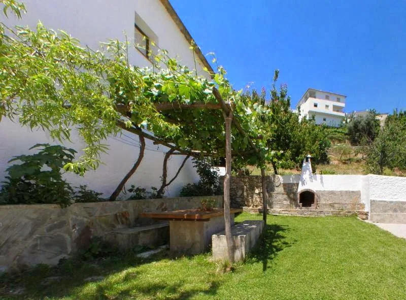 Casas Rurales Casas Blancas® photo 4