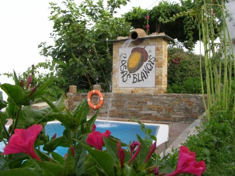 Casas Rurales Casas Blancas® photo 5