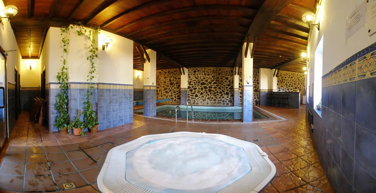 Casas Rurales Casas Blancas® photo 6
