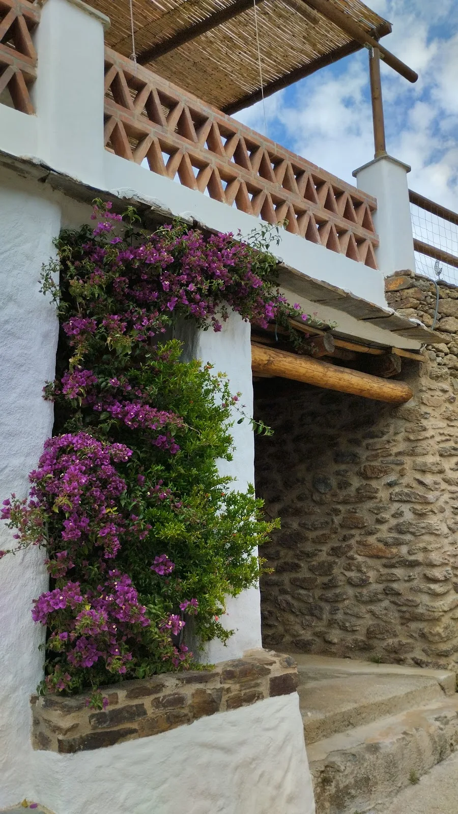 Alojamiento Rural Casa Fortuna photo 5