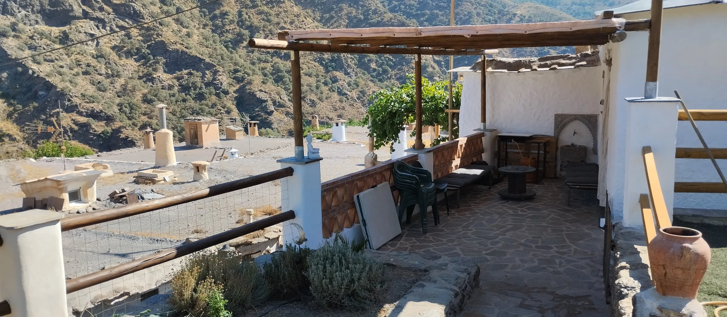 Alojamiento Rural Casa Fortuna photo 6