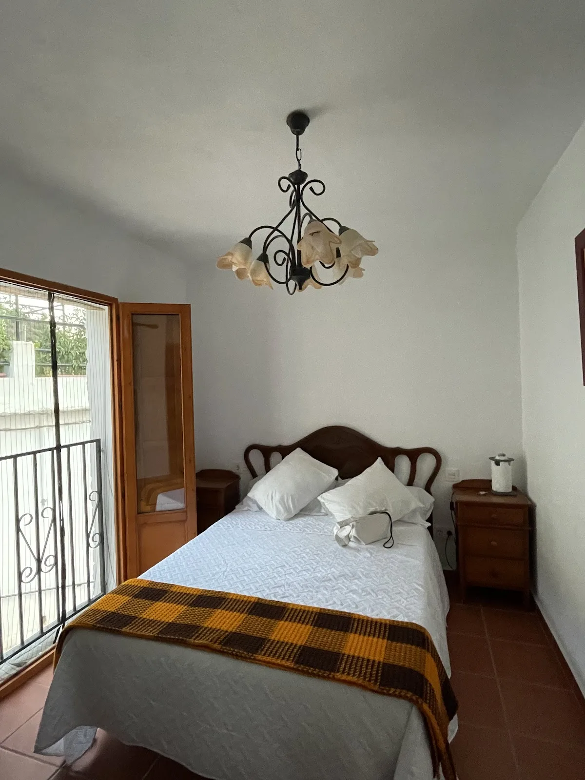 Casa Rural La Higuera photo 3