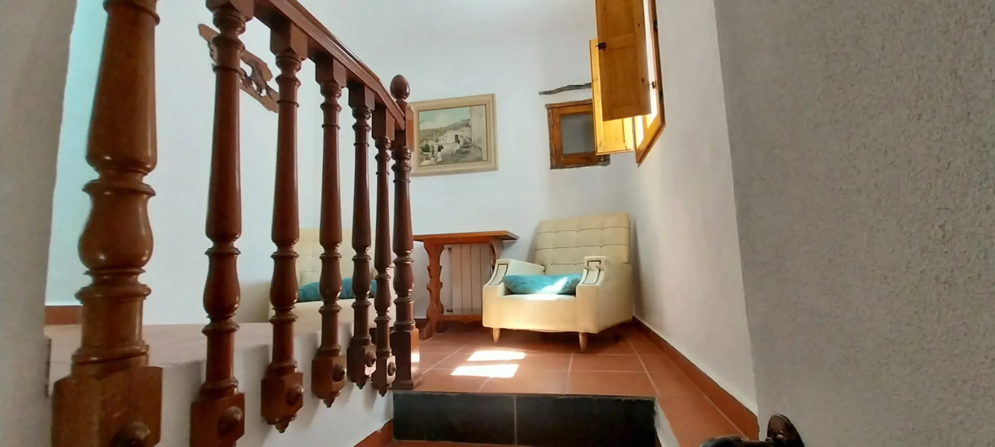 Casa Rural La Higuera photo 5