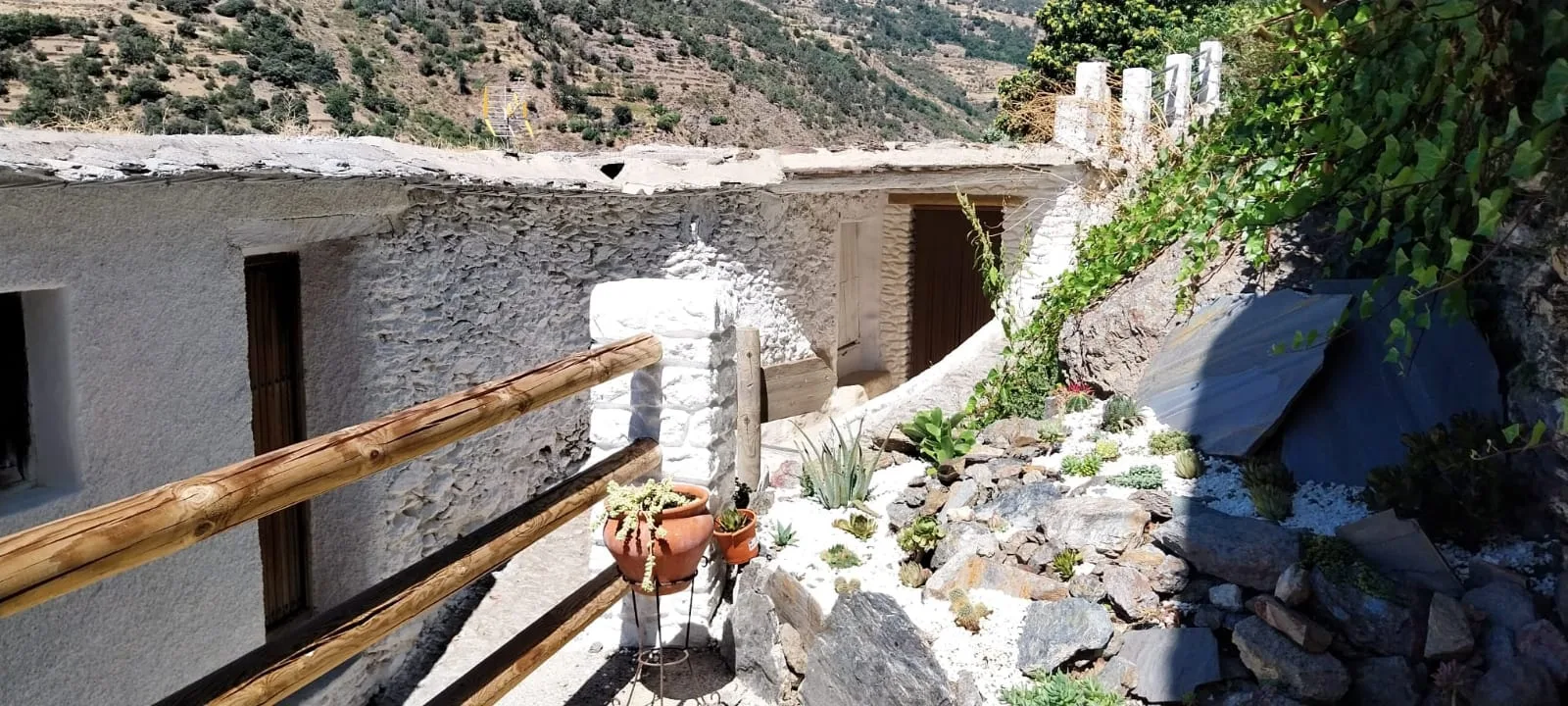 Casa Rural La Higuera photo 6