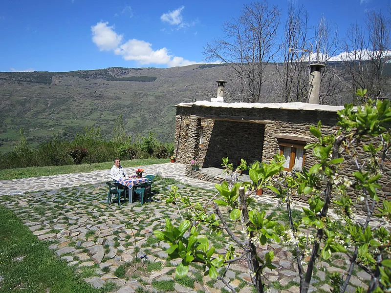 Cortijo Puerta Casas Rurales photo 5