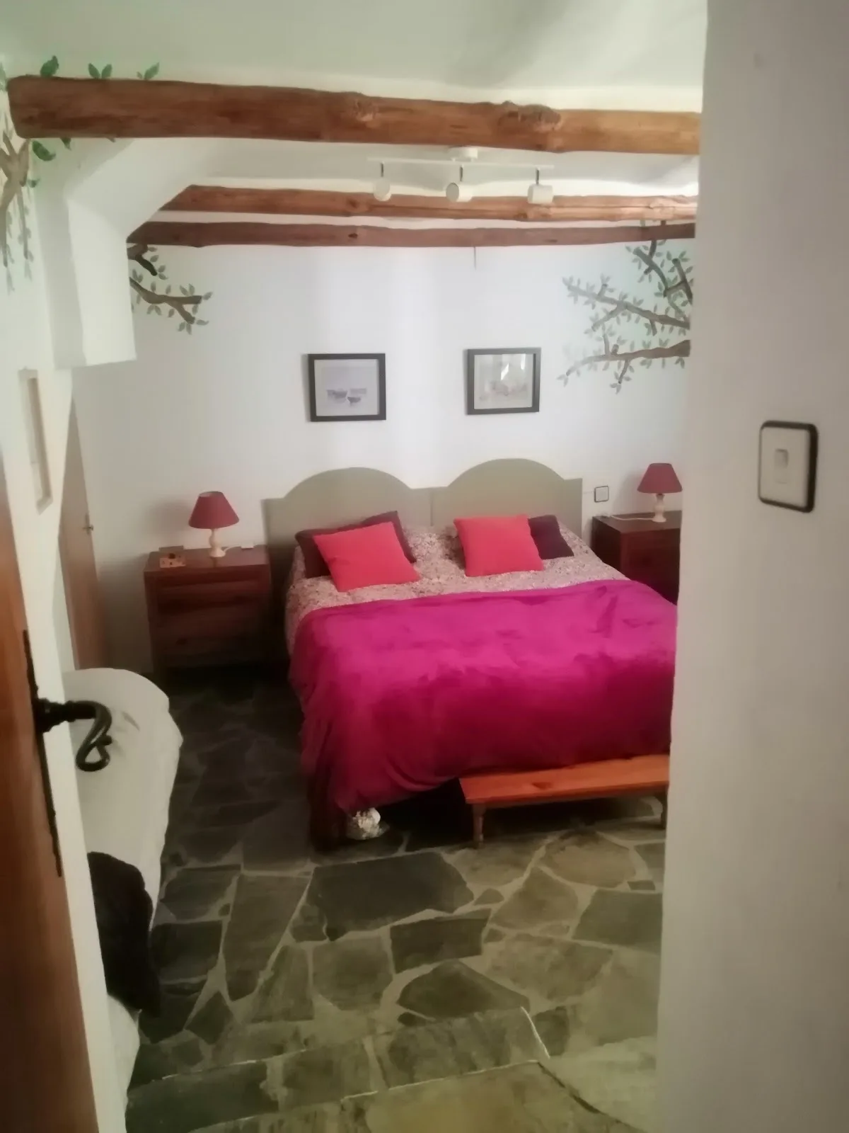 Casa rural Cuatro Estaciones photo 2