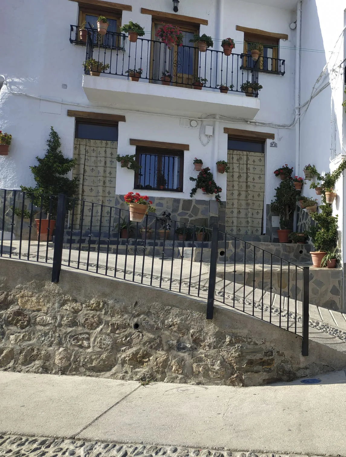 Casa rural El Mirador de Trevelez photo 3
