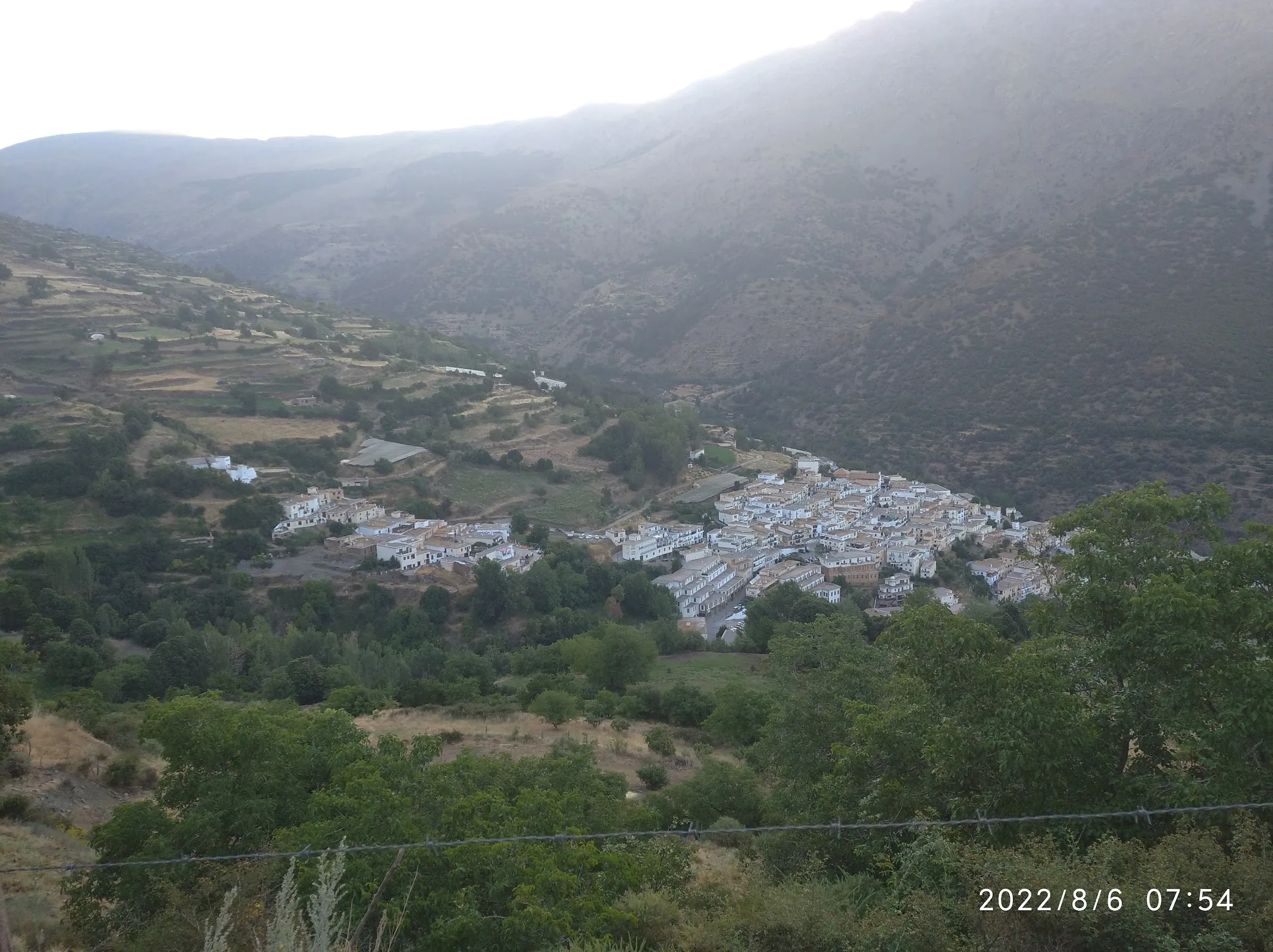 Casa rural El Mirador de Trevelez photo 5