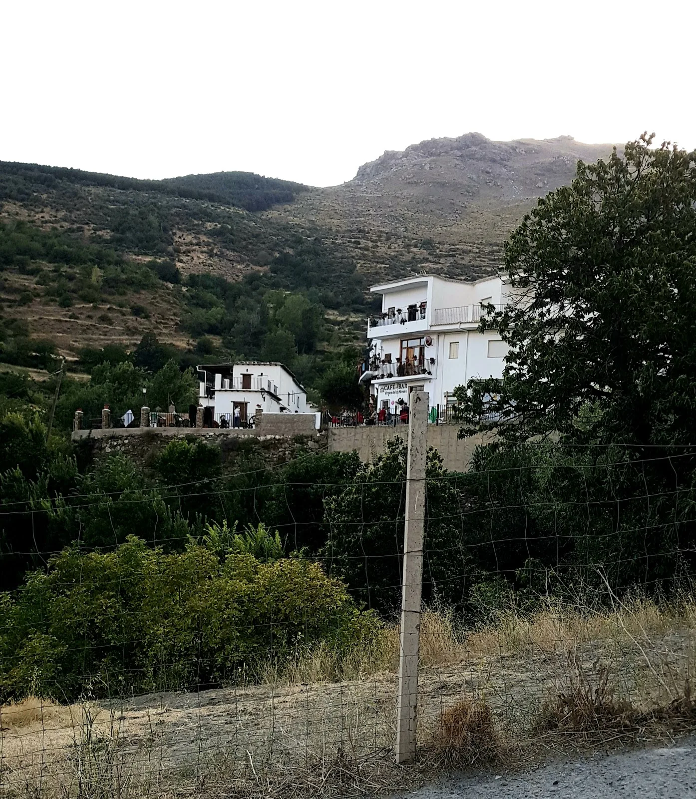 Casa rural El Mirador de Trevelez photo 6